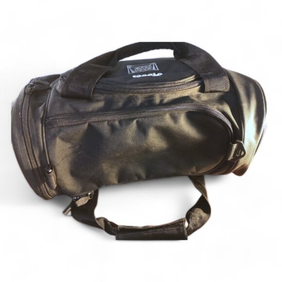 Roots Duffle Bag 20th Century Fox Collectors Vintage Bag - Picture 3 of 10